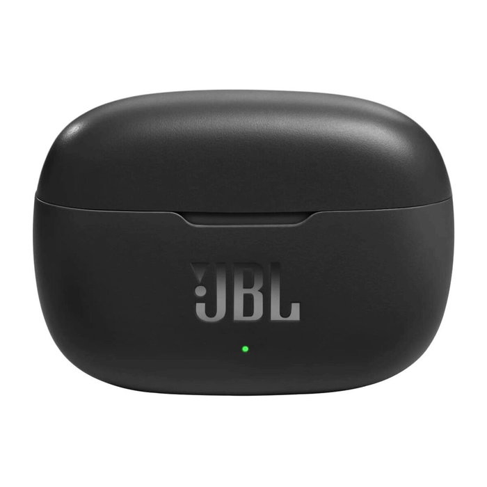 JBL Wave 200TWS Auriculares Inalámbricos Negro JBL Wave 200TWS Auriculares Inalámbricos Negro