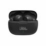 JBL Wave 200TWS Auriculares Inalámbricos Negro