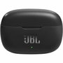 JBL Wave 200TWS Auriculares Inalámbricos Negro