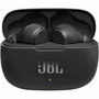 JBL Wave 200TWS Auriculares Inalámbricos Negro