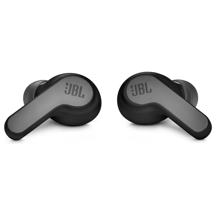 JBL Wave 200TWS Auriculares Inalámbricos Negro JBL Wave 200TWS Auriculares Inalámbricos Negro