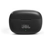 JBL Wave 200TWS Auriculares Inalámbricos Negro
