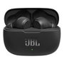 JBL Wave 200TWS Auriculares Inalámbricos Negro