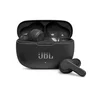 JBL Wave 200 TWS - Auriculares Inalámbricos Bluetooth 5.0 dentro de oído con 20 horas de autonomía, color Negro