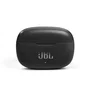 JBL Wave 200 TWS - Auriculares Inalámbricos Bluetooth 5.0 dentro de oído con 20 horas de autonomía, color Negro