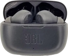 JBL Wave 200TWS Auriculares Inalámbricos Negros