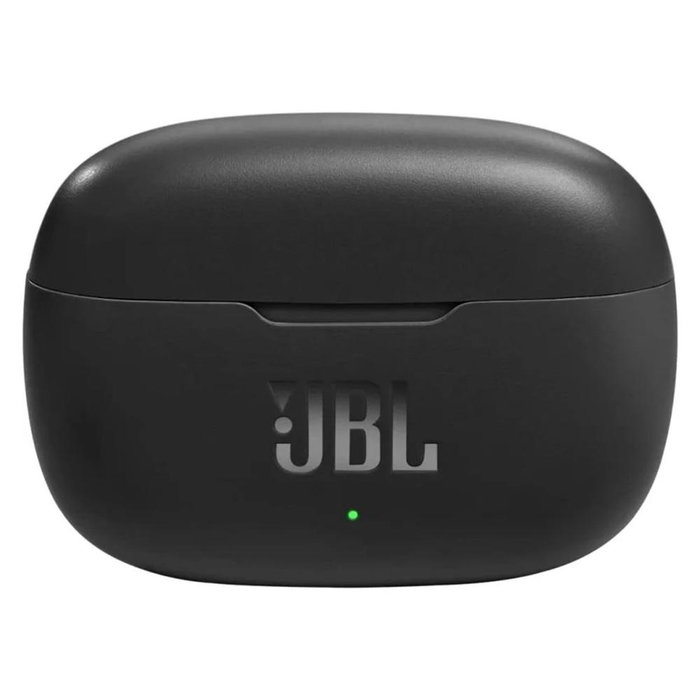 JBL Wave 200TWS Auriculares Inalámbricos Negro JBL Wave 200TWS Auriculares Inalámbricos Negro