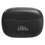 JBL Wave 200TWS Auriculares Inalámbricos Negro
