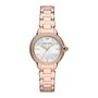 Armani Reloj AR11523 para Mujer en Rosa