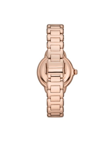Armani Reloj AR11523 para Mujer en Rosa