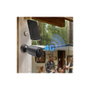 EZVIZ EB3 4G Kit Cámara de Seguridad Exterior 2K con Panel Solar