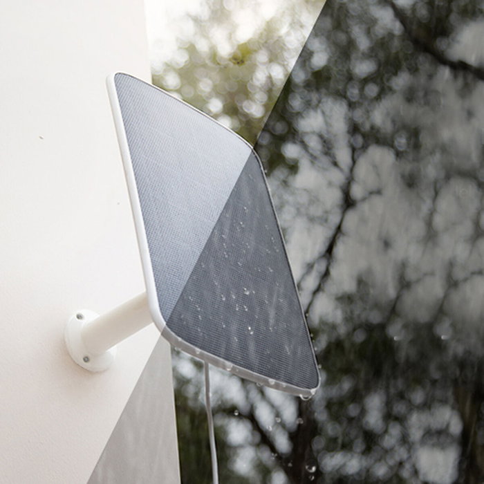 EZVIZ EB3 4G Kit Cámara de Seguridad Exterior 2K con Panel Solar EZVIZ EB3 4G Kit Cámara de Seguridad Exterior 2K con Panel Solar