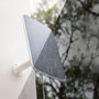 EZVIZ EB3 4G Kit Cámara de Seguridad Exterior 2K con Panel Solar