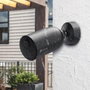EZVIZ EB3 4G Kit Cámara de Seguridad Exterior 2K con Panel Solar