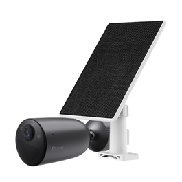 EZVIZ EB3 4G Cámara de seguridad IP Exterior 2304x1296 4G Panel Solar