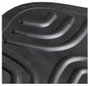 FELLOWES Reposapiés Smart Rocker con movimiento Negro
