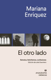 ANAGRAMA, El otro lado, Mariana Enriquez - ANAGRAMA
