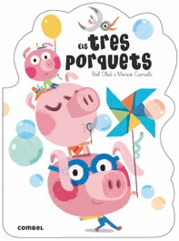 COMBEL Els Tres Porquets