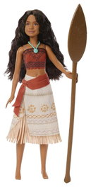 Mattel Vaiana 2026 Movie Muñeca cantante Vaiana