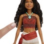 Mattel Vaiana 2026 Movie Muñeca cantante Vaiana