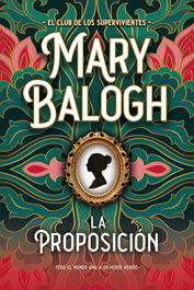 La proposición, Mary Balogh - URANO EDITORIAL