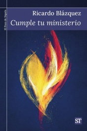 SALTERRAE, 498.CUMPLE TU MINISTERIO, Ricardo Blázquez Pérez - SALTERRAE