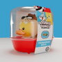 Looney Tunes Tubbz Mini Figura PVC Taz Demonio de Tasmania 5 cm