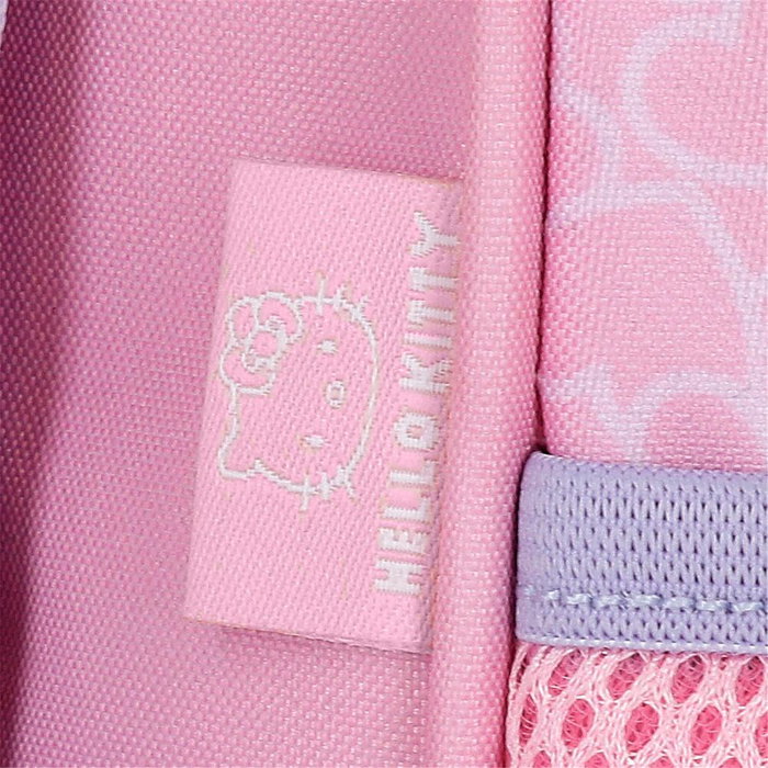 JOUMMA BAGS Mochila Hello Kitty Hearts & Dots 25cm