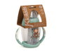 KioKids Taza de Aprendizaje Step 1 Oso Sage 270 mL para Bebés +6 Meses