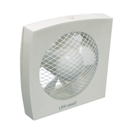 CATA Extractor Helicoidal LHV-160 00660000