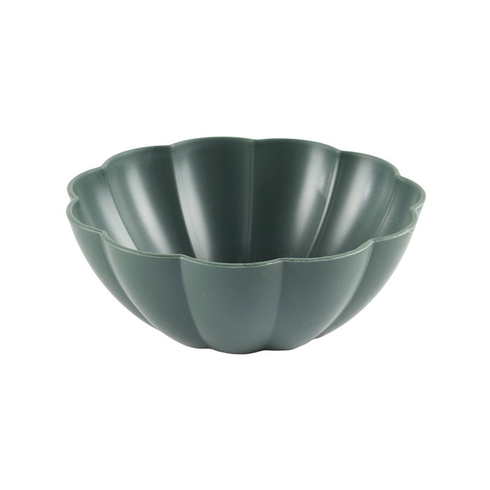 Home Deco Factory Bol Plástico Iris 14,5 cm Colores Surtidos Home Deco Factory Bol Plástico Iris 14,5 cm Colores Surtidos