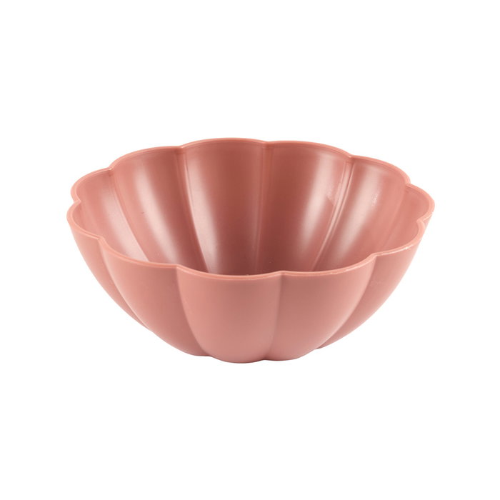 Home Deco Factory Bol Plástico Iris 14,5 cm Colores Surtidos Home Deco Factory Bol Plástico Iris 14,5 cm Colores Surtidos