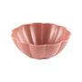 Home Deco Factory Bol Plástico Iris 14,5 cm Colores Surtidos