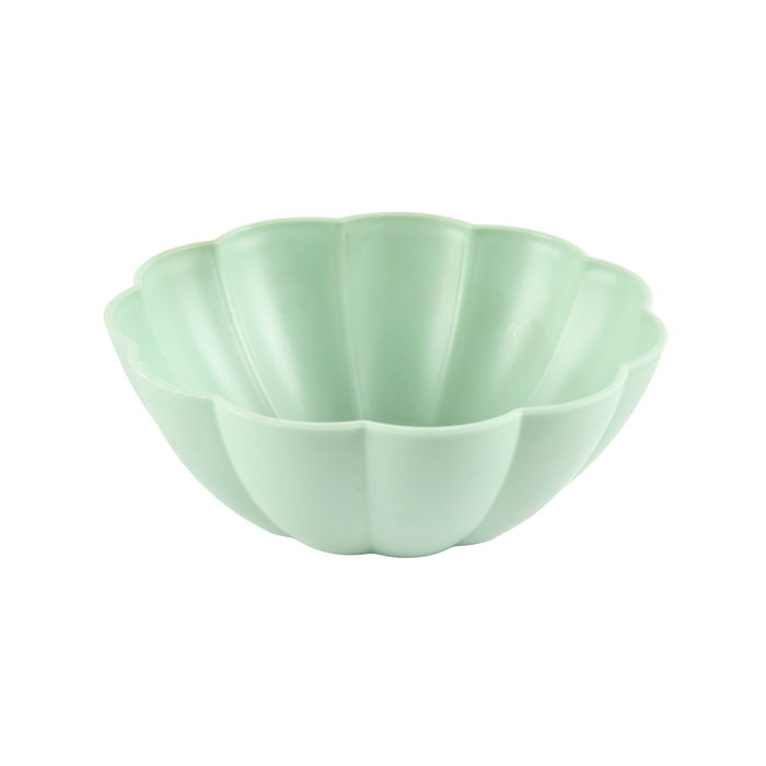 Home Deco Factory Bol Plástico Iris 14,5 cm Colores Surtidos Home Deco Factory Bol Plástico Iris 14,5 cm Colores Surtidos