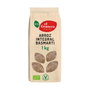 El Granero Integral Arroz Basmati Integral Bio 1 kg