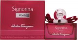 Salvatore Ferragamo Signorina Ribelle Eau de Parfum 30 ml Spray Salvatore Ferragamo Signorina Ribelle Eau de Parfum 30 ml Spray