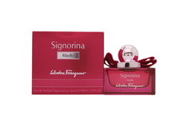 Salvatore Ferragamo Signorina Ribelle Eau de Parfum 30ml Spray