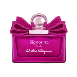 Perfume Mujer Salvatore Ferragamo Signorina Ribelle EDP 30 ml