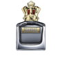 Jean Paul Gaultier Scandal Pour Homme Eau de Toilette para Hombre, Vaporizador Recargable, 150 ml
