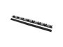 LANBERG Organizador de cables vertical 37U negro