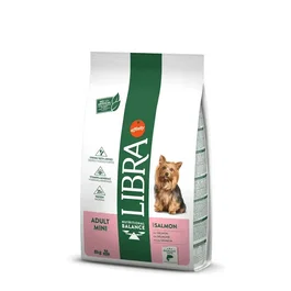 Affinity Libra Canine Adult Mini Salmon Pienso para Perro 8 kg