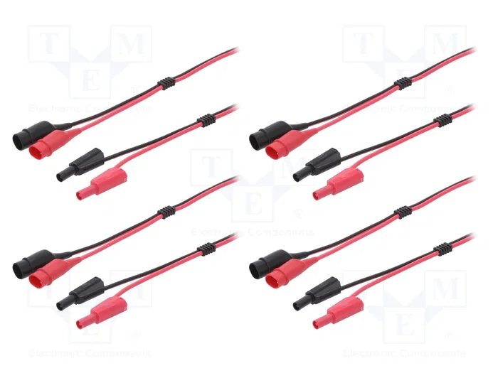 GW INSTEK GPP-4323 Fuente de alimentación de laboratorio programable de 4 canales