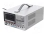 GW INSTEK GPP-4323 Fuente de alimentación de laboratorio programable de 4 canales