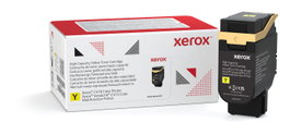 Xerox Cartucho de Tóner Amarillo 006R04688 de Alta Capacidad