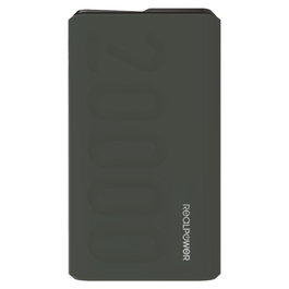 Realpower RealPower Powerbank PB-20000 PD+ Midnight Green 20.000mAh