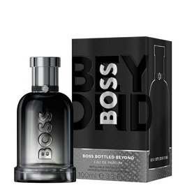 Hugo Boss Bottled Beyond EPV 50ml Eau de Parfum Hombre