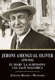 Jeroni Amengual Oliver (1878-1946), Guillem Reynés i Muntaner - DOCUMENTA BALEAR