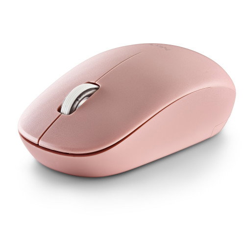 NGS Fog Pro Ratón Óptico Inalámbrico 1000 DPI Rosa NGS Fog Pro Ratón Óptico Inalámbrico 1000 DPI Rosa