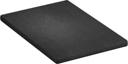 Neff Filtro de olores estándar Z51GIA1X3 Negro