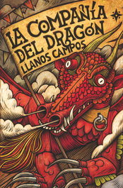 La compañía del dragón, Llanos Campos Martínez - SM